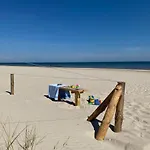 Appartement App. Melusine Im Gartenhaus Elisabeth Heringsdorf (Usedom)