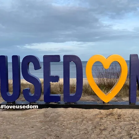 App. Melusine Im Gartenhaus Elisabeth شقة